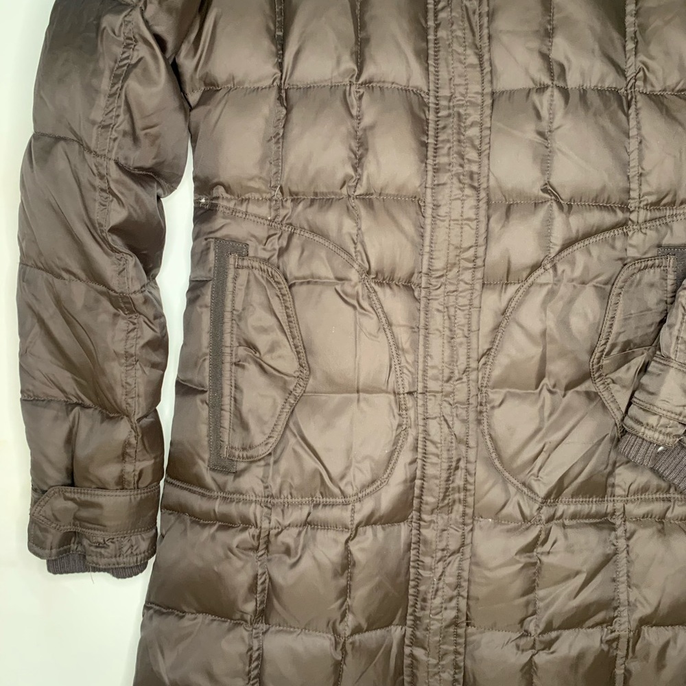 Down Puff Jacket - image 7
